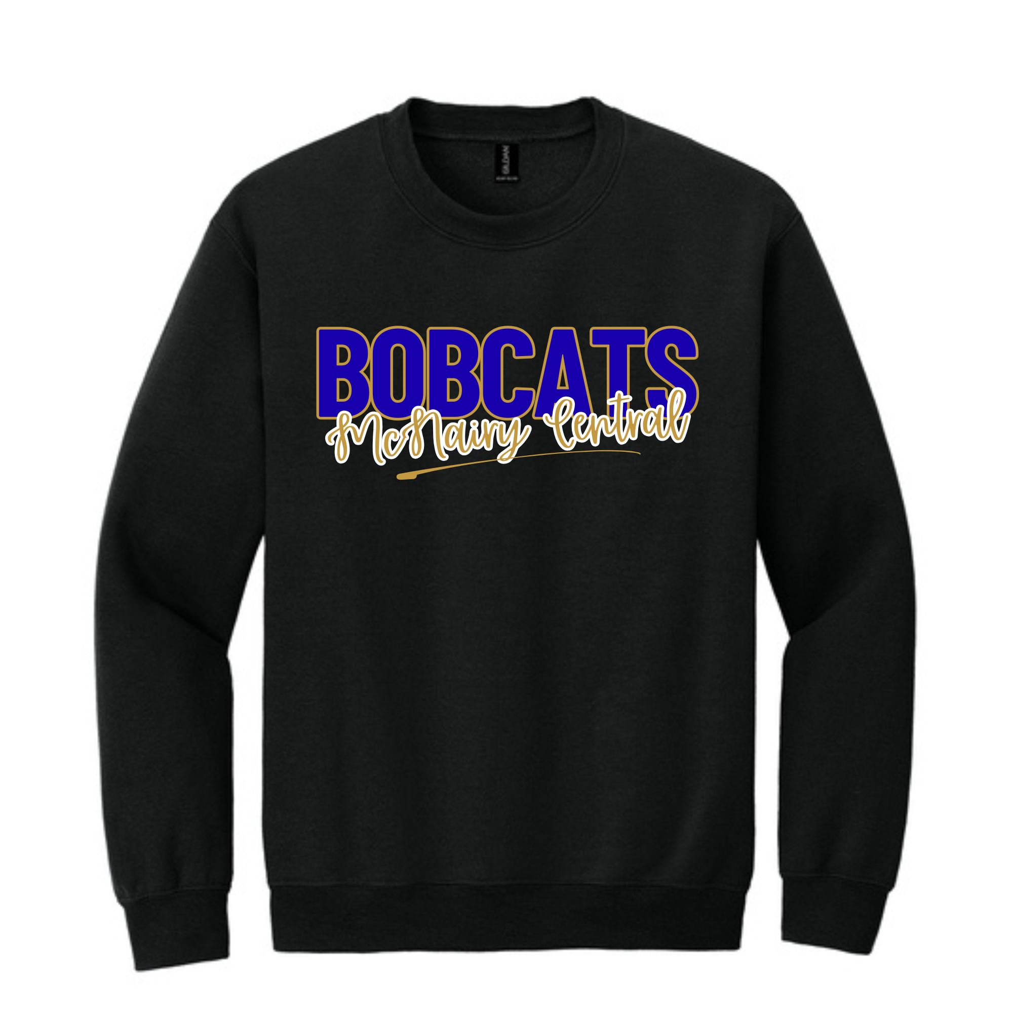 BOBCATS
