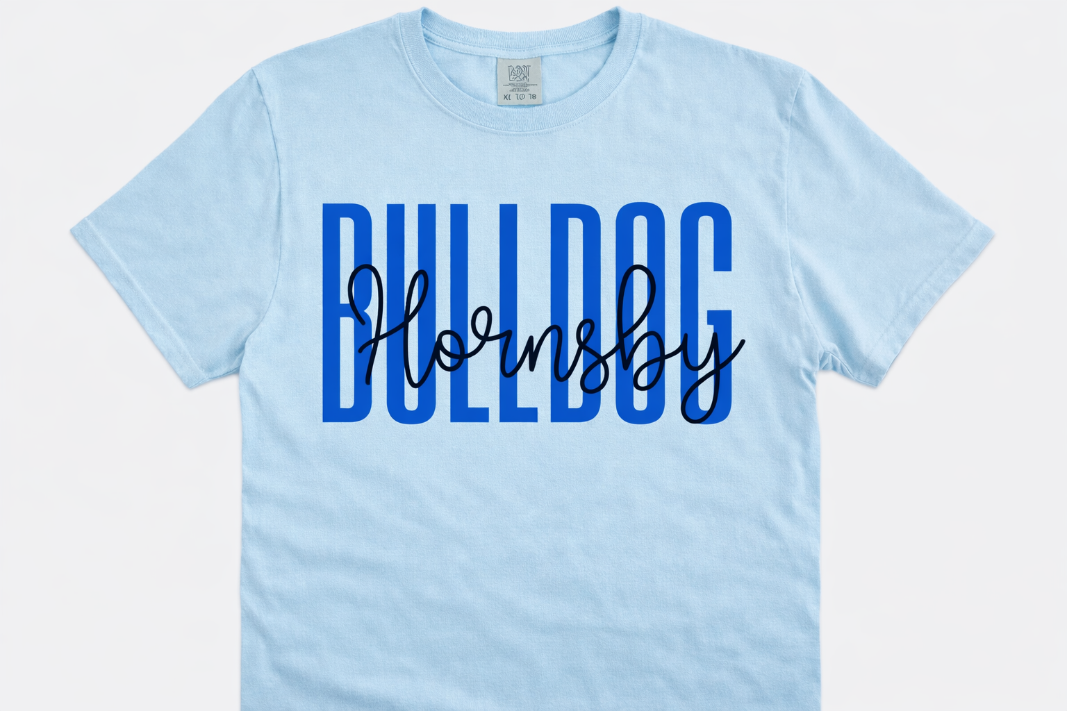 Hornsby Bulldog
