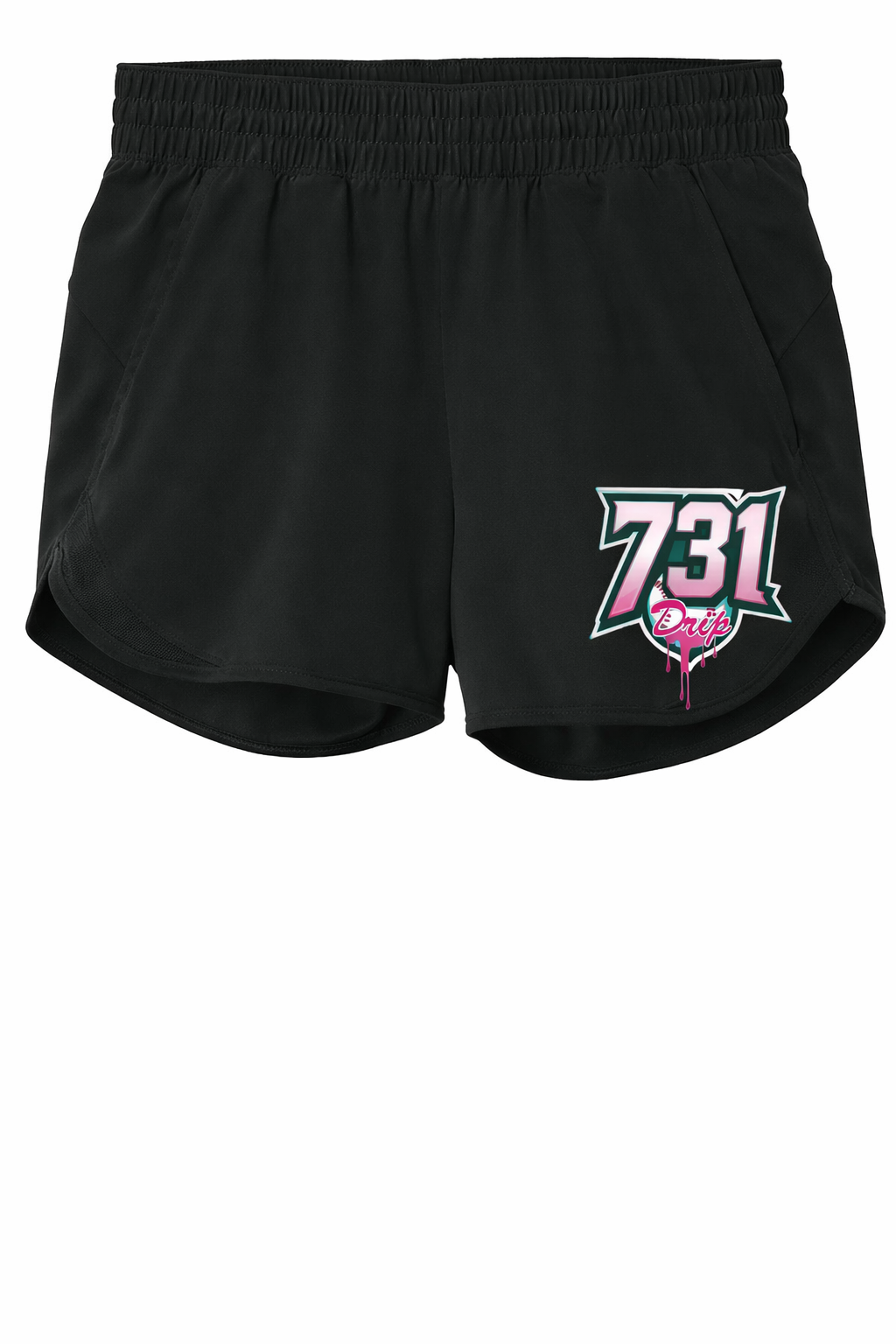 Sport Tek Swift Short
