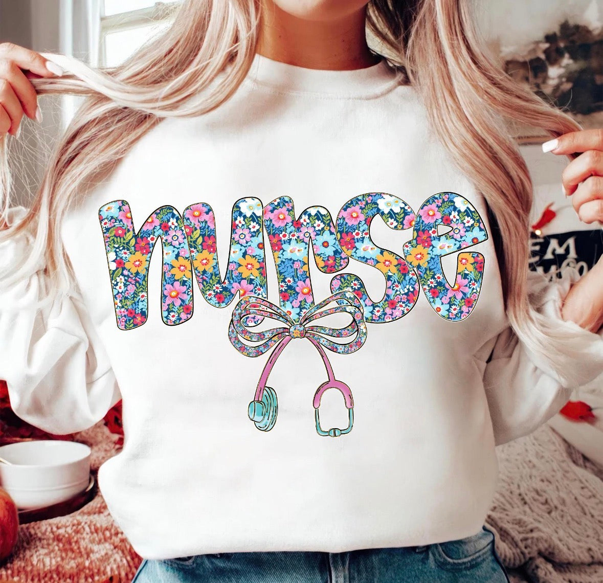 Nurse