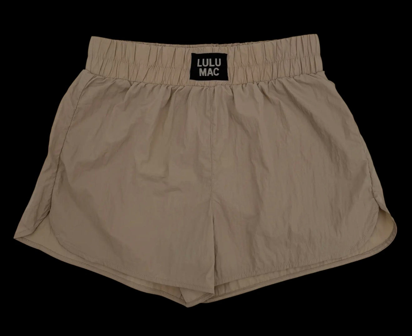 Lulu Mac OG Short Sand