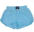 Lulu Mac OG Short Turq