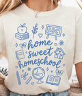 Home Sweet Homeschool