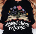 Homeschool MAMA