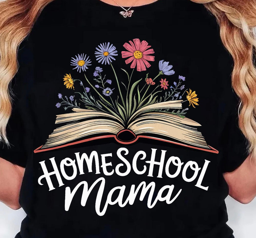 Homeschool MAMA