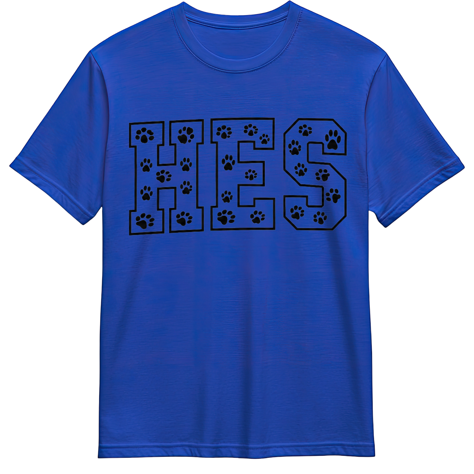 Hornsby Elementary Tshirt