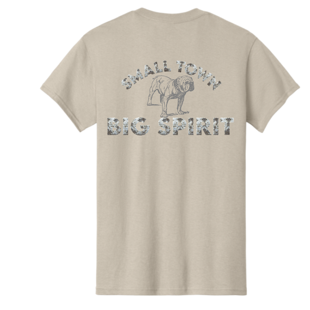 Small Town Tshirt
