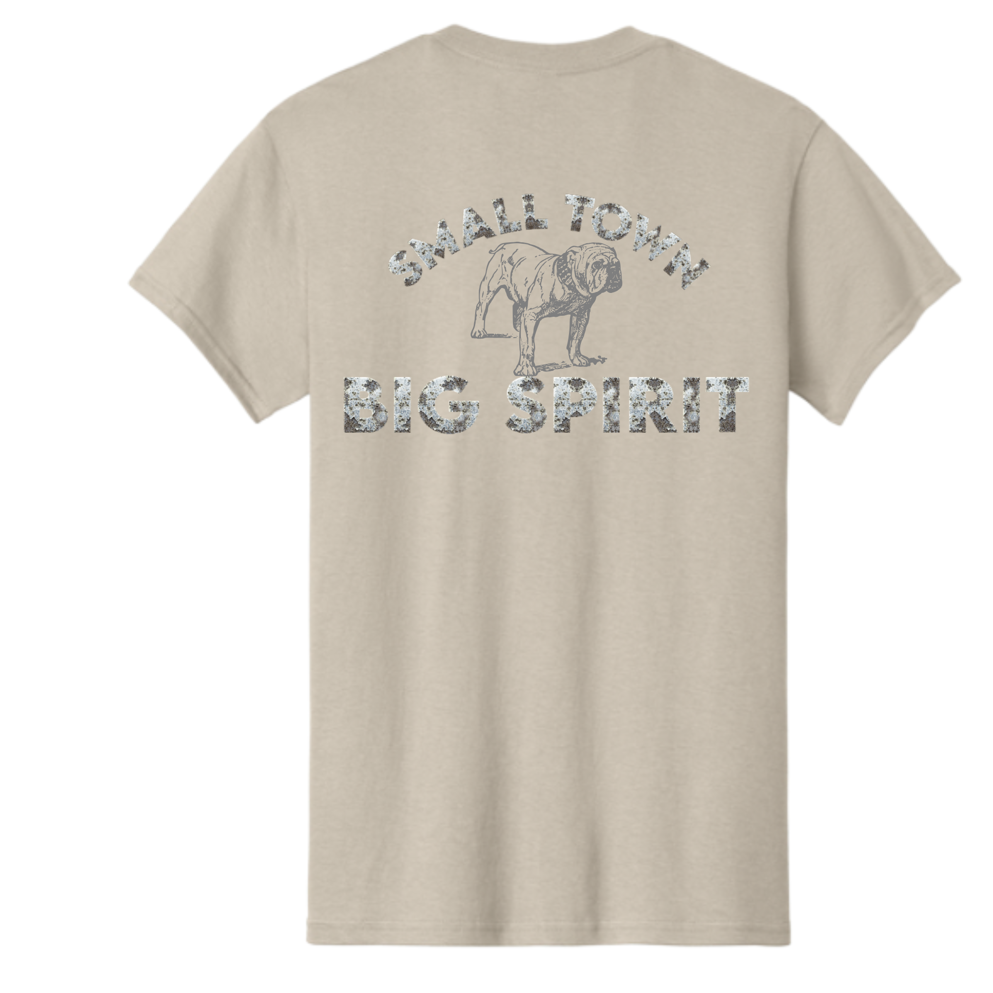 Small Town Tshirt