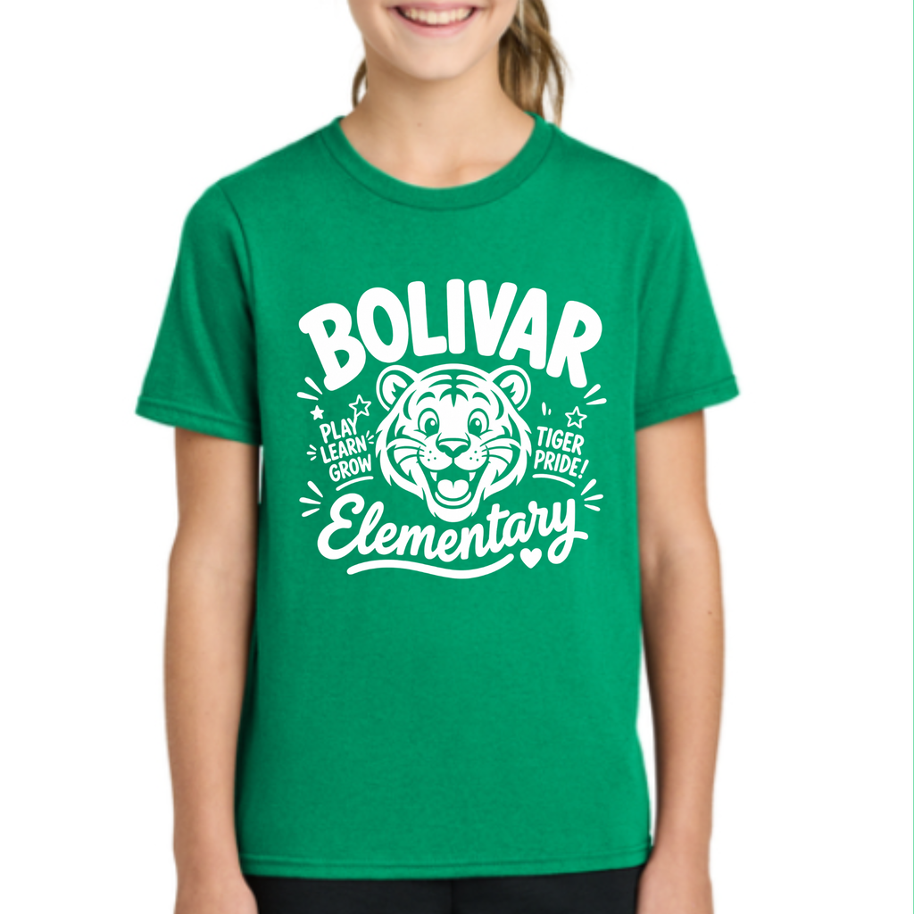 BOLIVAR ELEMENTARY