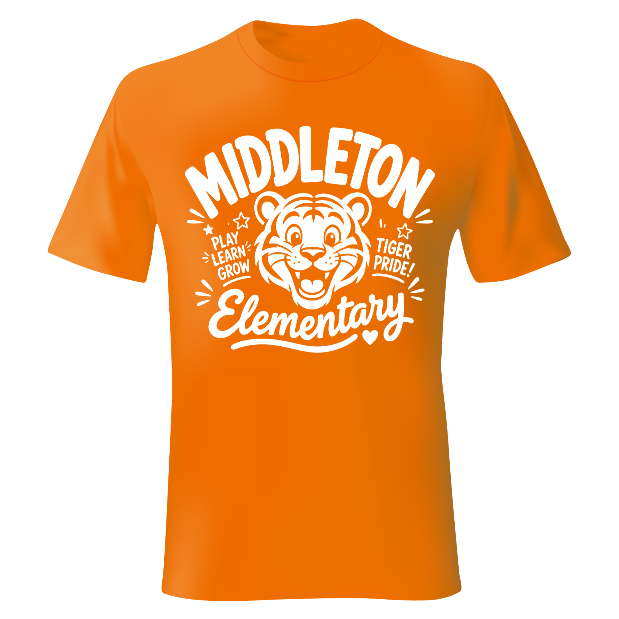 MIDDLETON ELEMENTARY