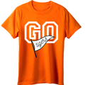GO TIGERS