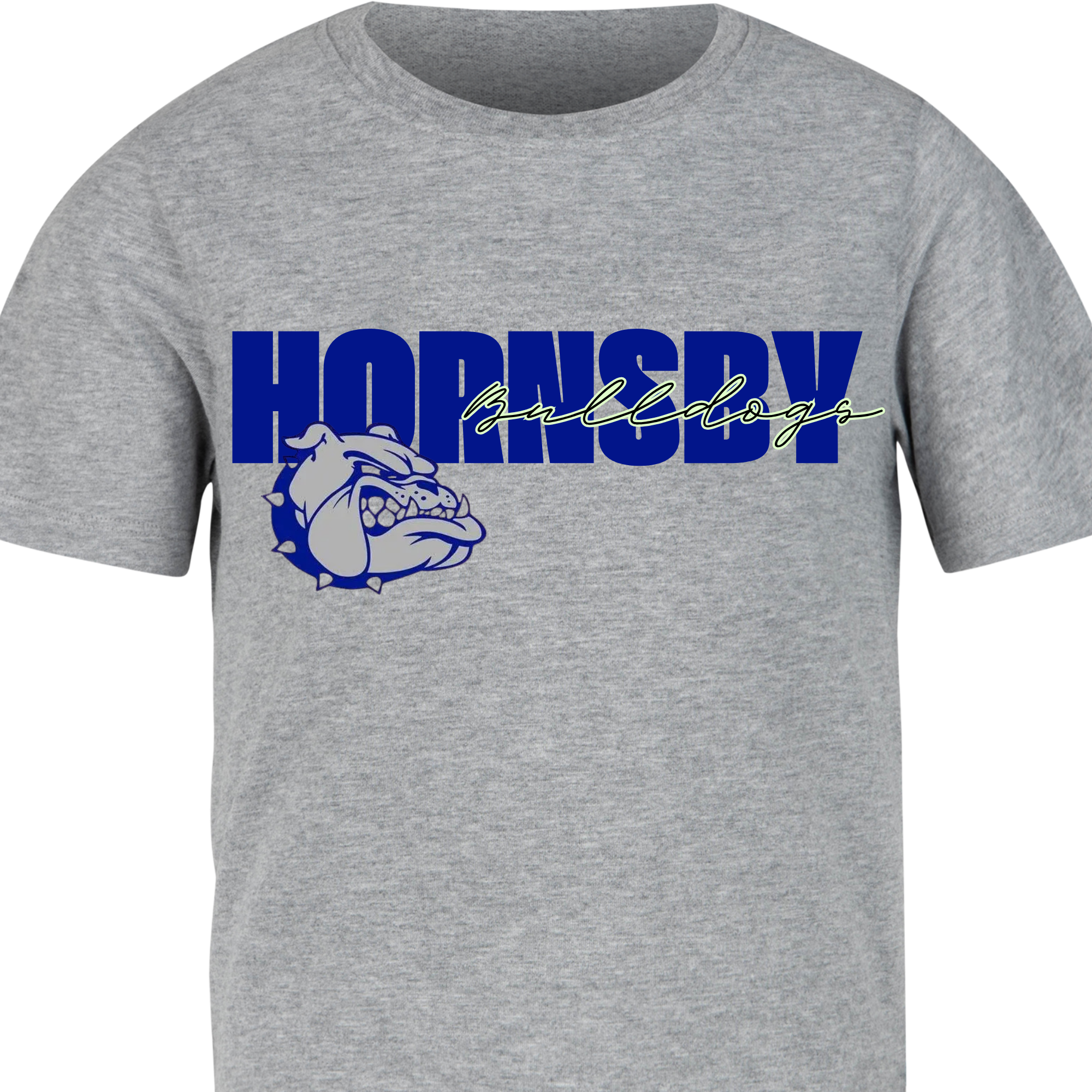 Hornsby Elementary Tshirt