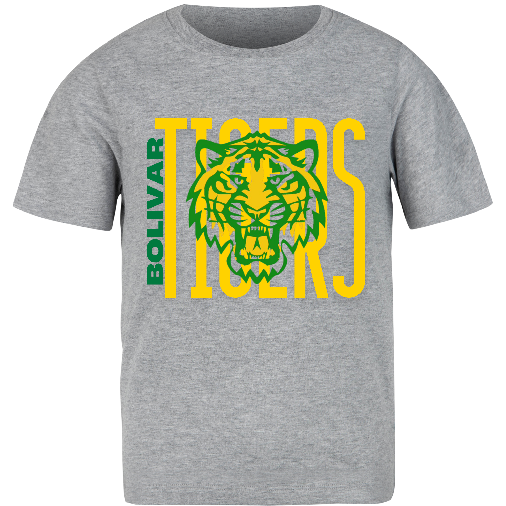 BOLIVAR TIGERS
