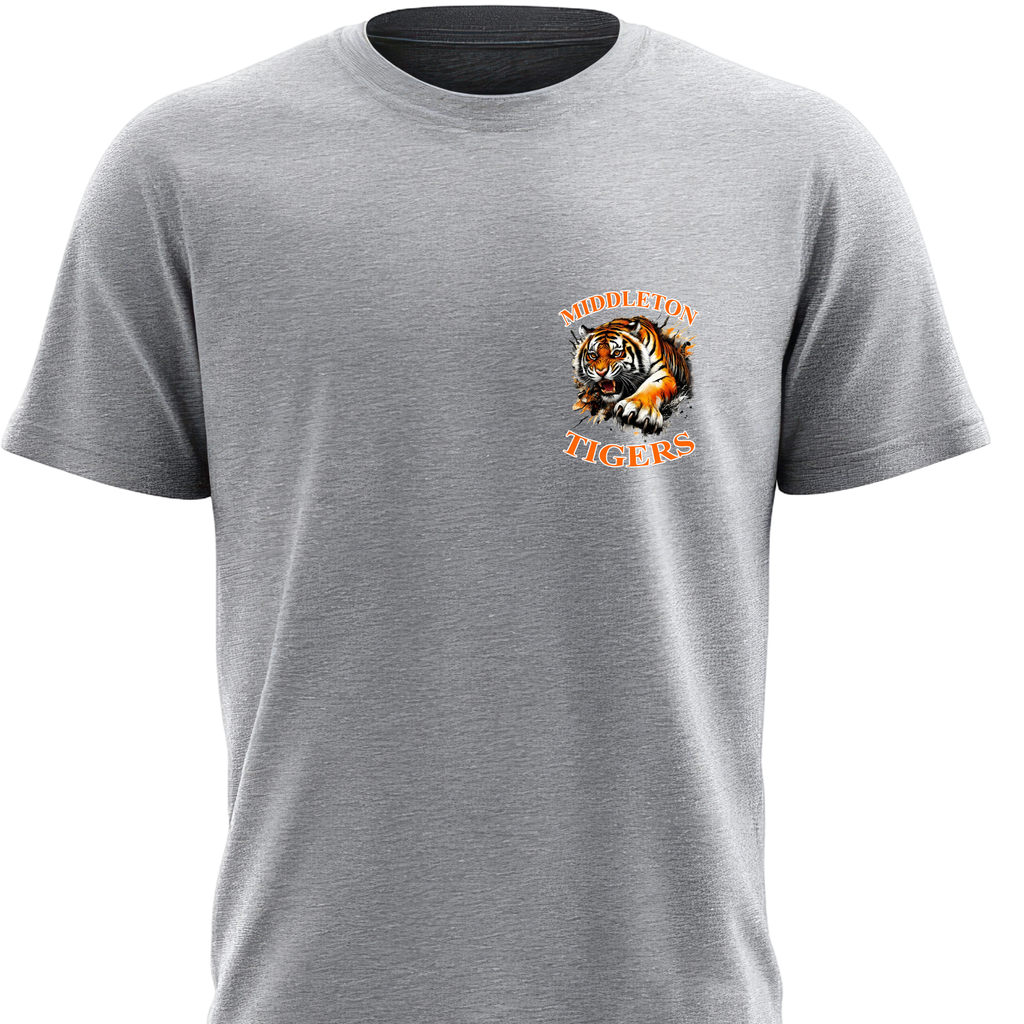MIDDLETON TIGERS