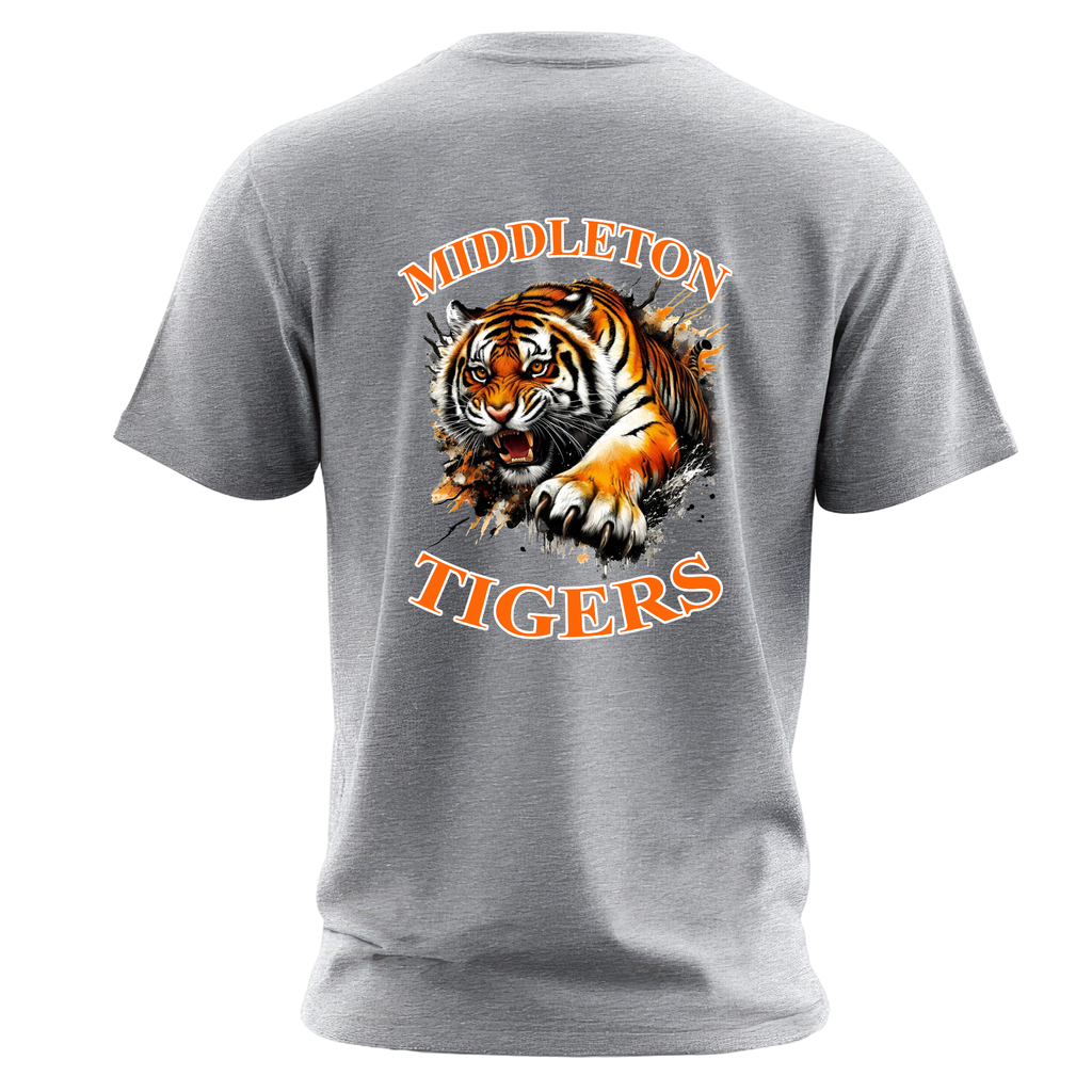 MIDDLETON TIGERS