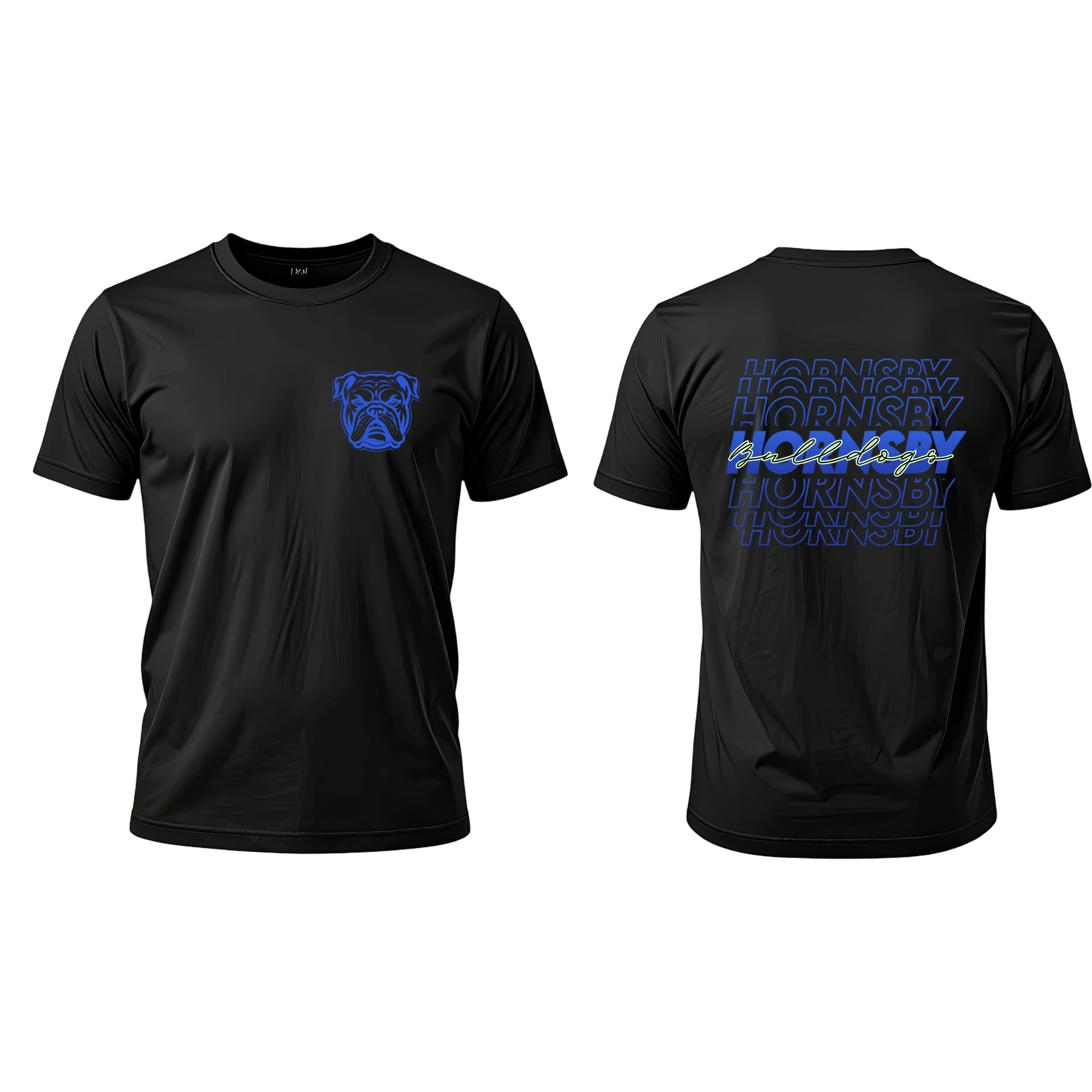 Hornsby Elementary Tshirt
