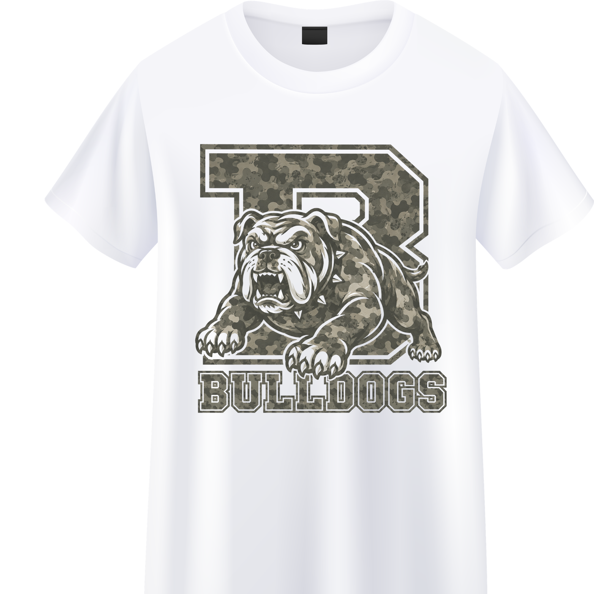 Hornsby Elementary Tshirt