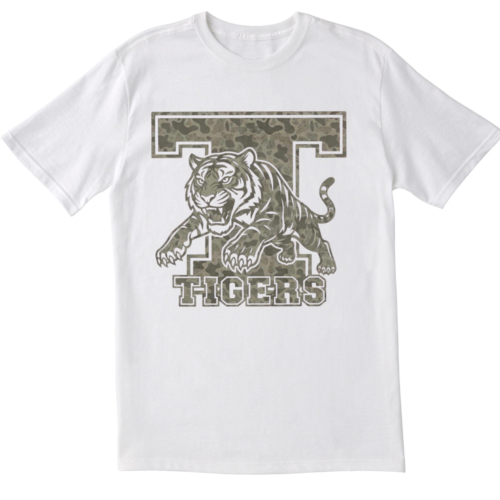 TIGERS
