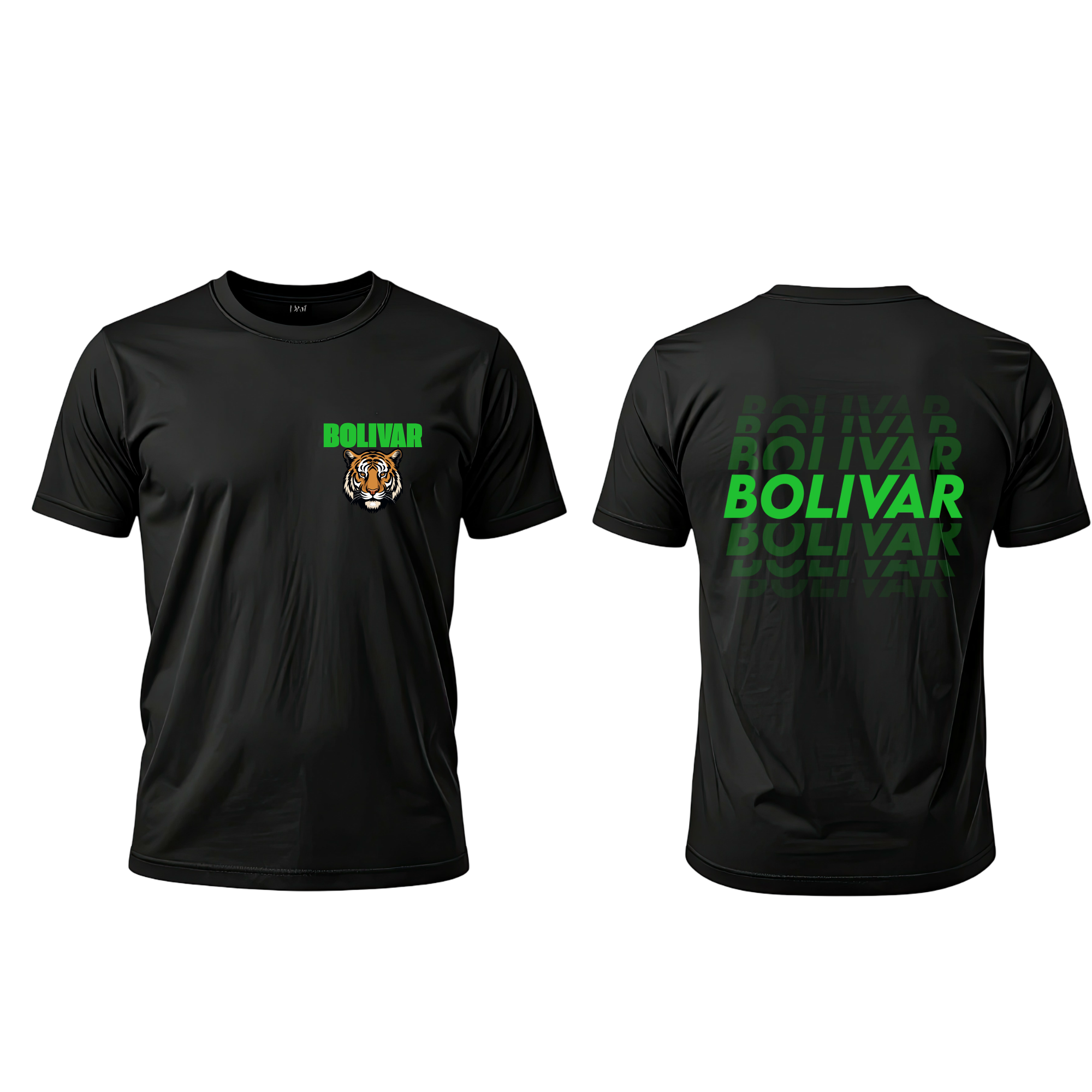 BOLIVAR