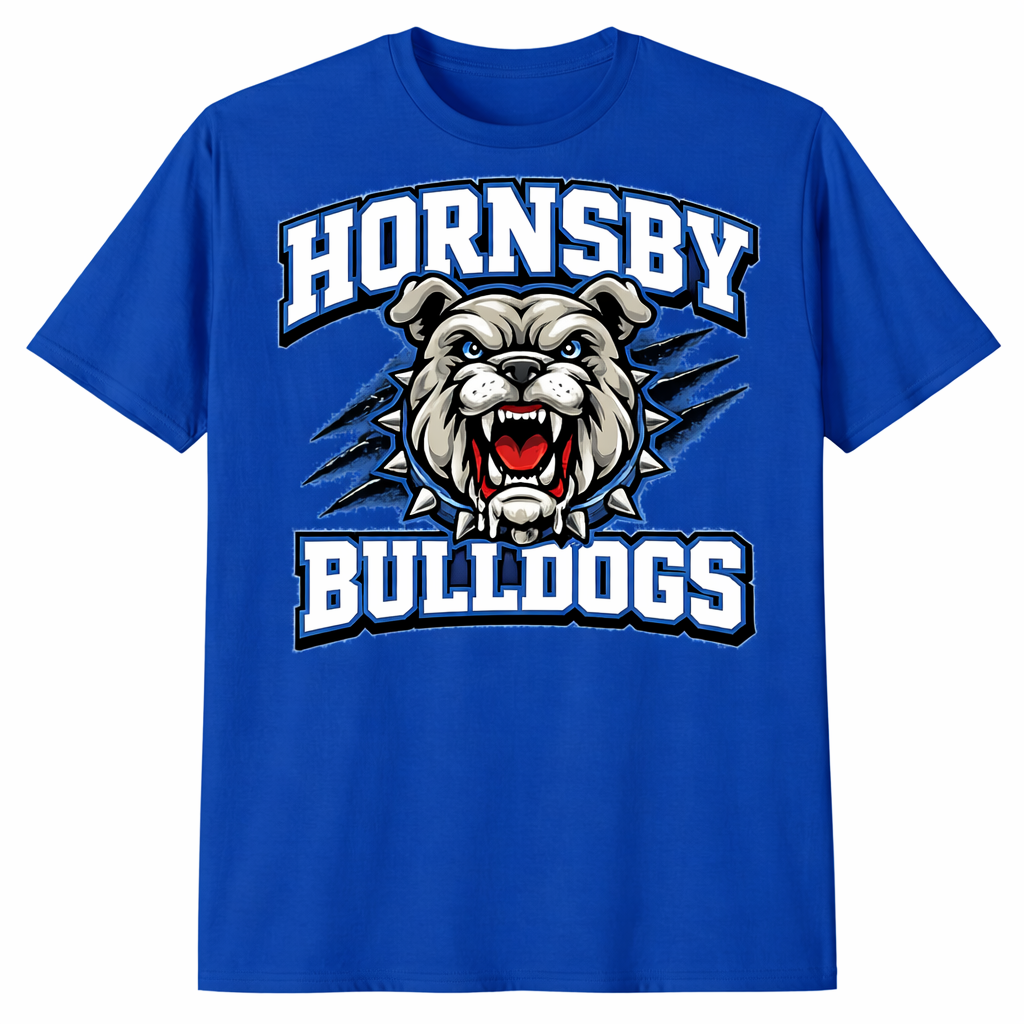 Hornsby Bulldogs