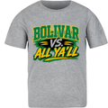 Bolivar vs All Ya’ll