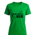 Football Mom