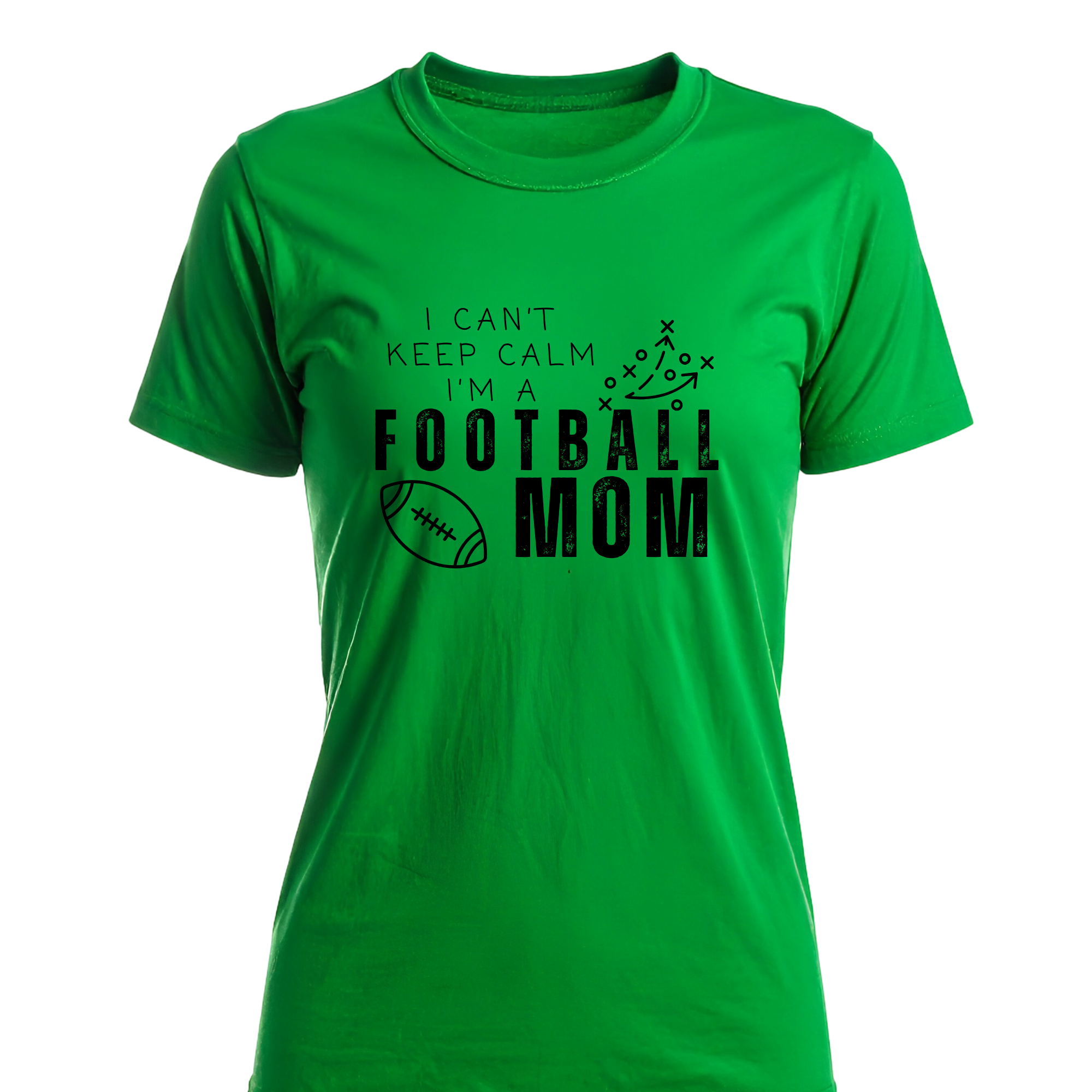 Football Mom