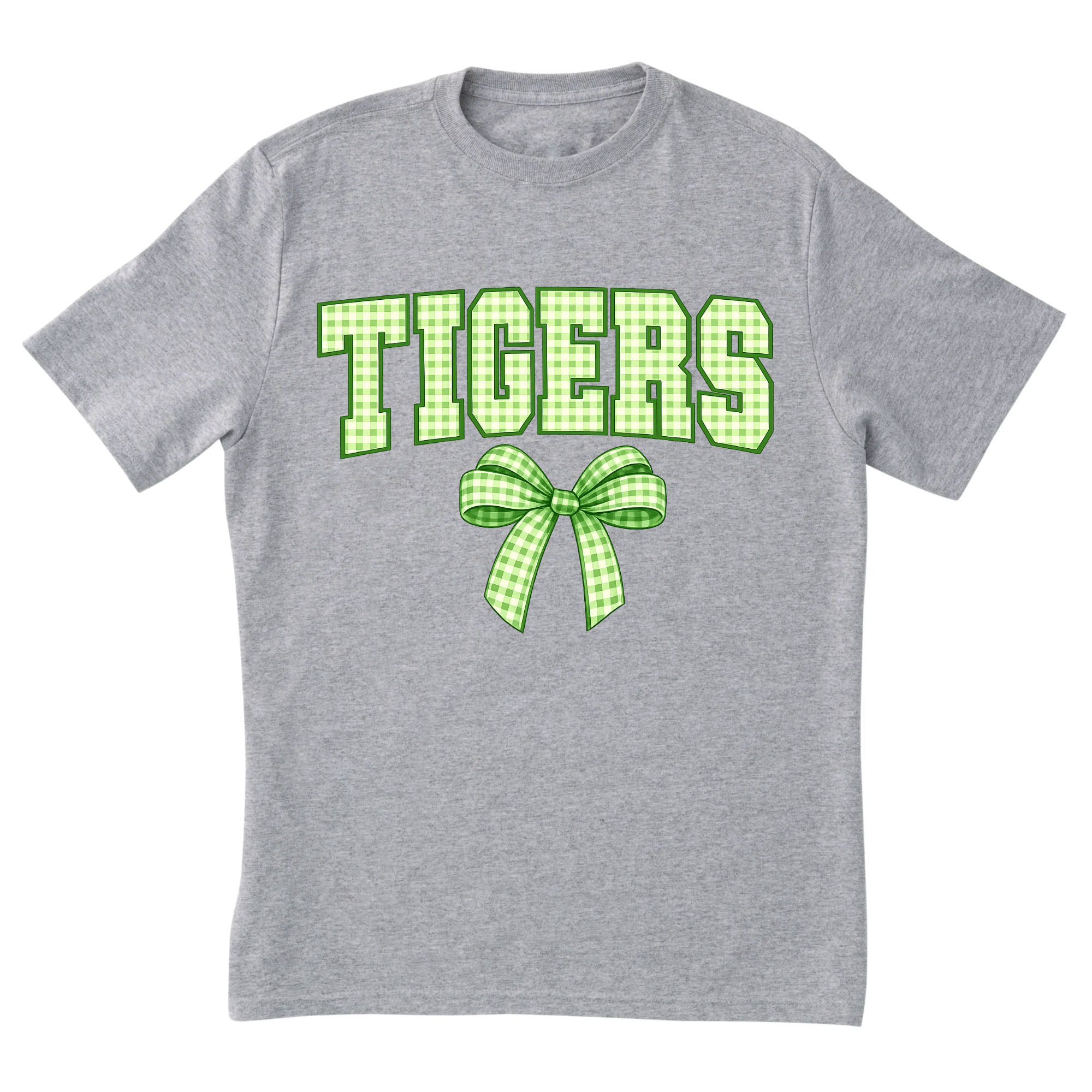 TIGERS