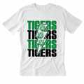 TIGERS