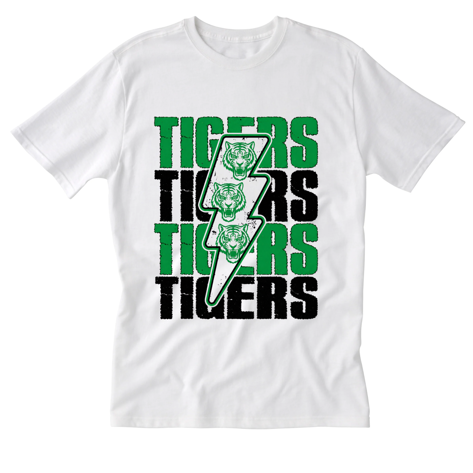 TIGERS