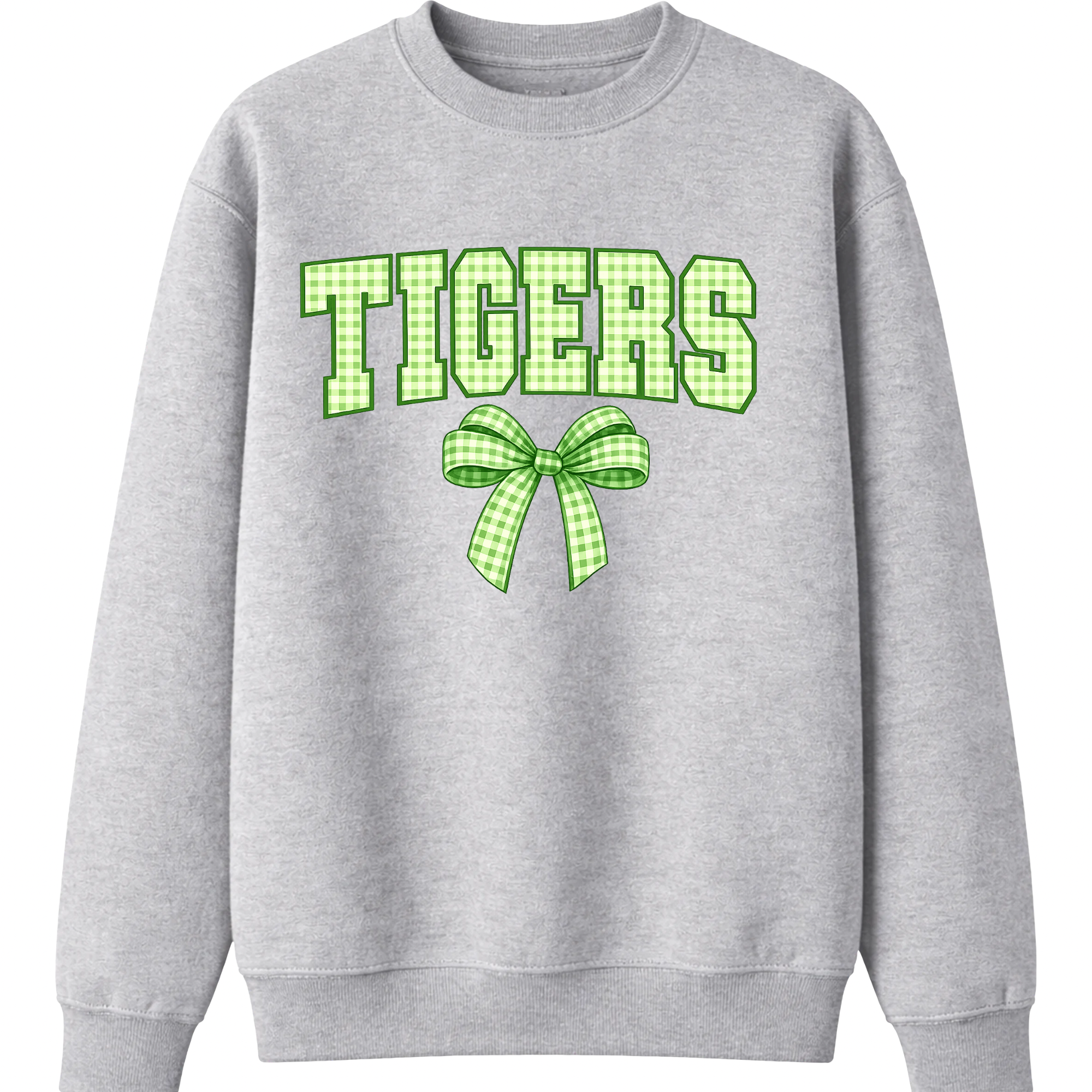 Tiger Sweatshirt