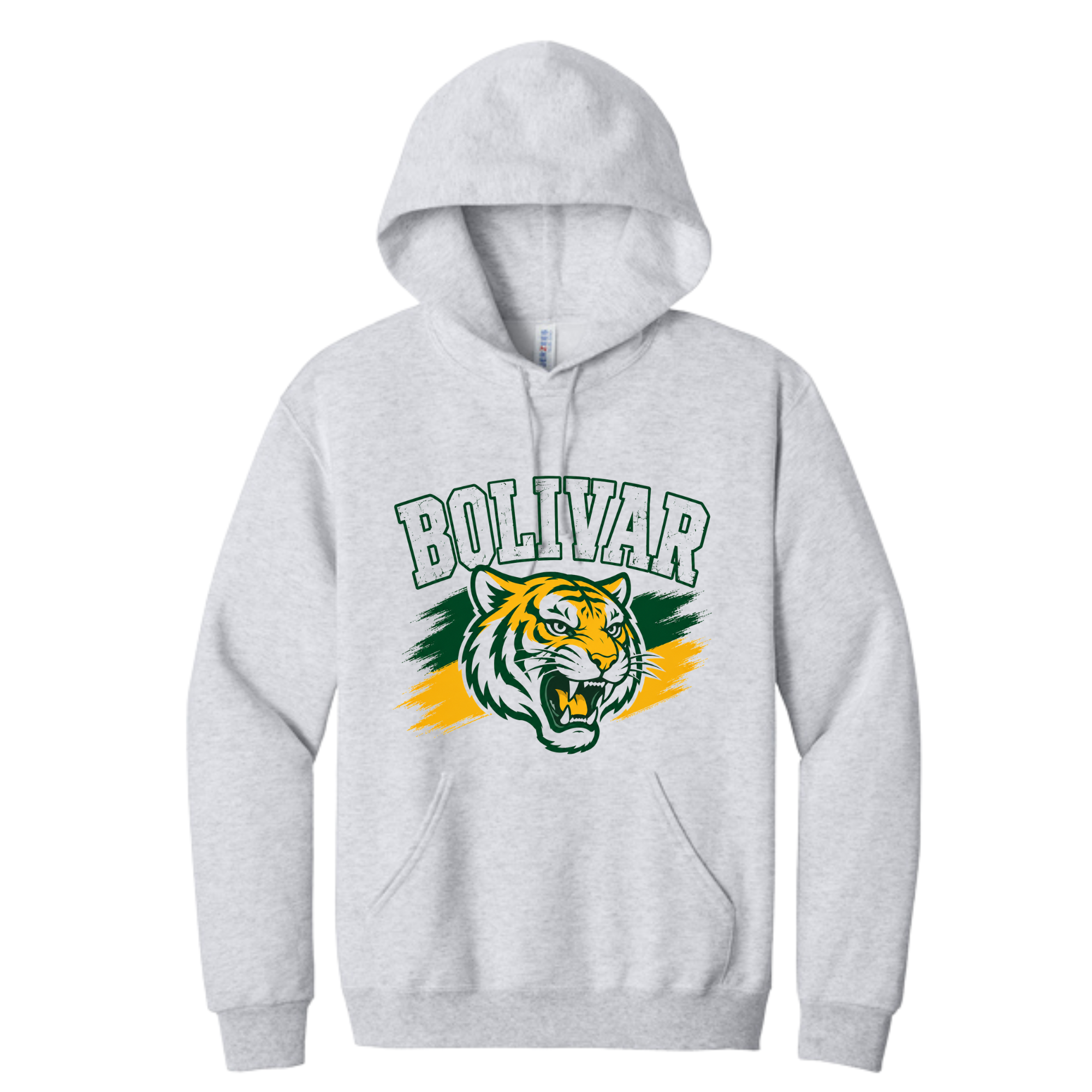 Hoodie BOLIVAR