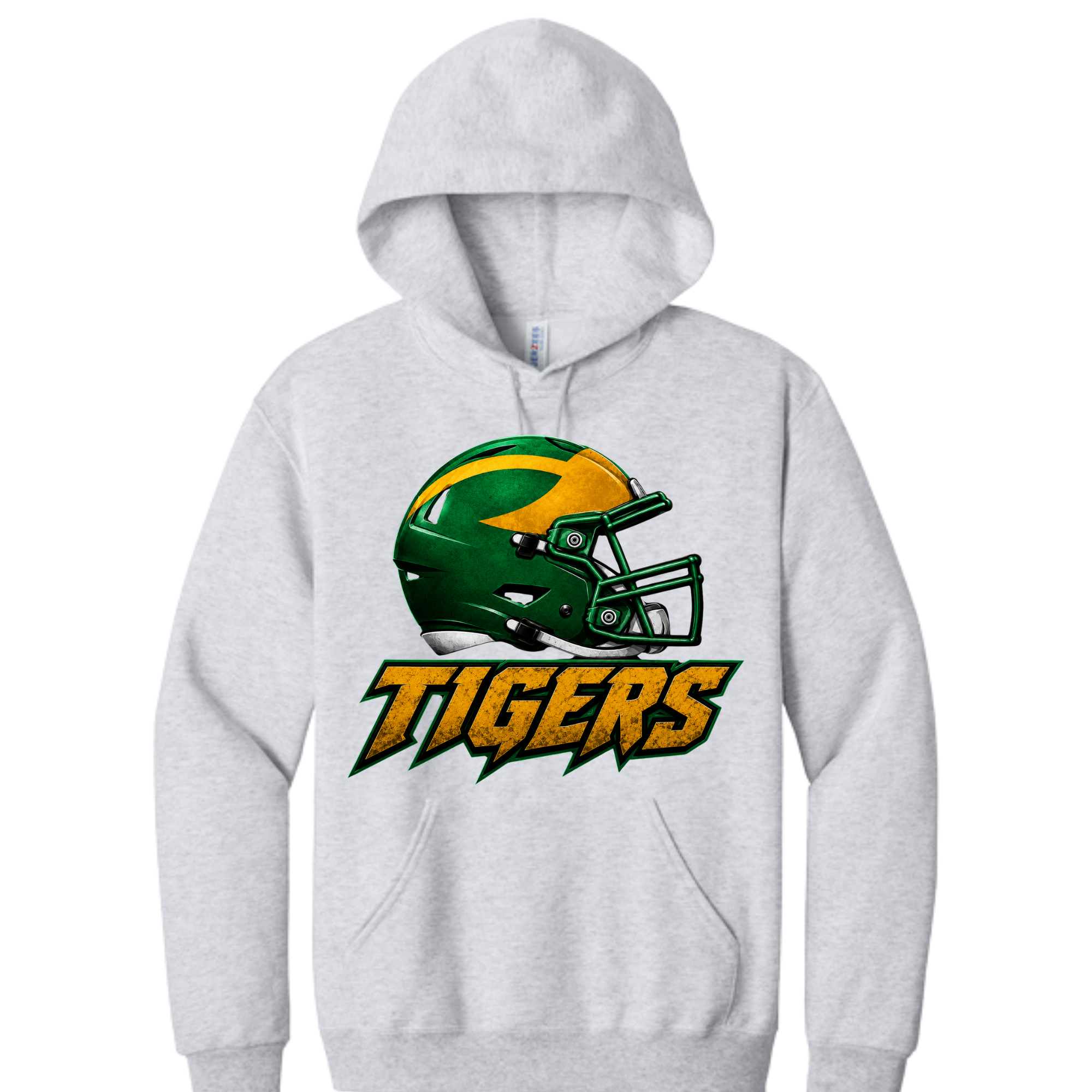 Hoodie Tigers