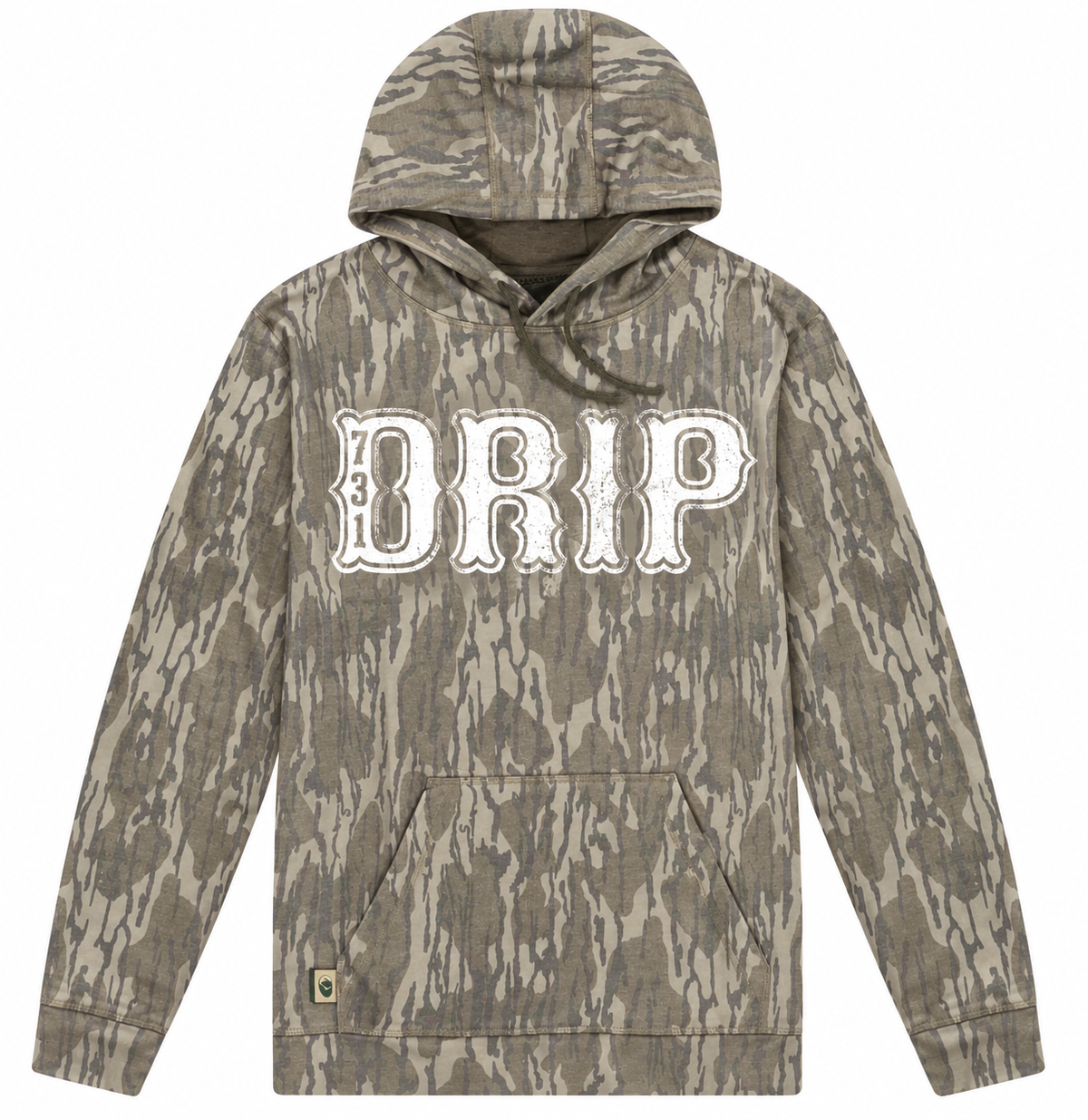 Mossyoak DRIP Hoodie