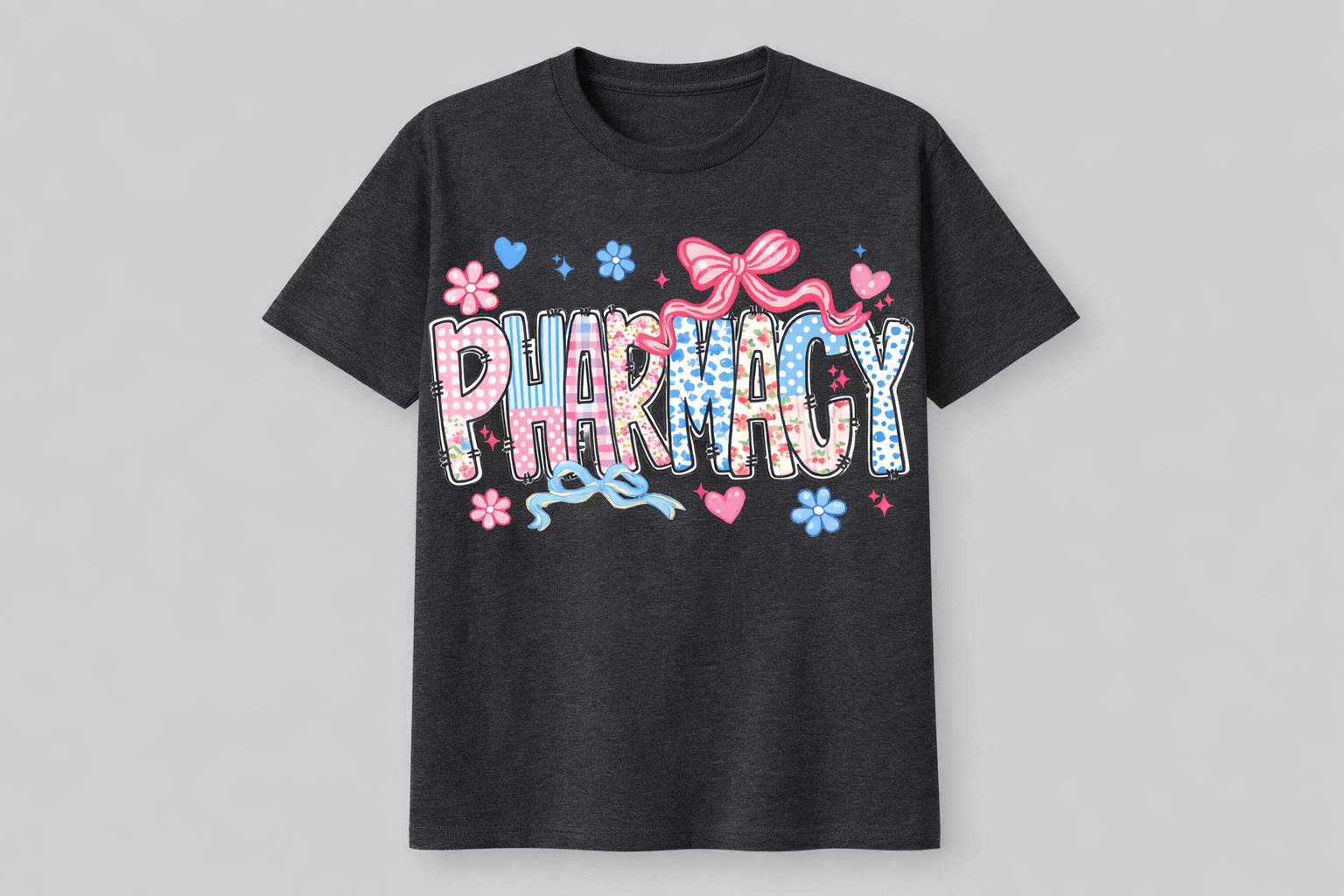 Pharmacy Shirt