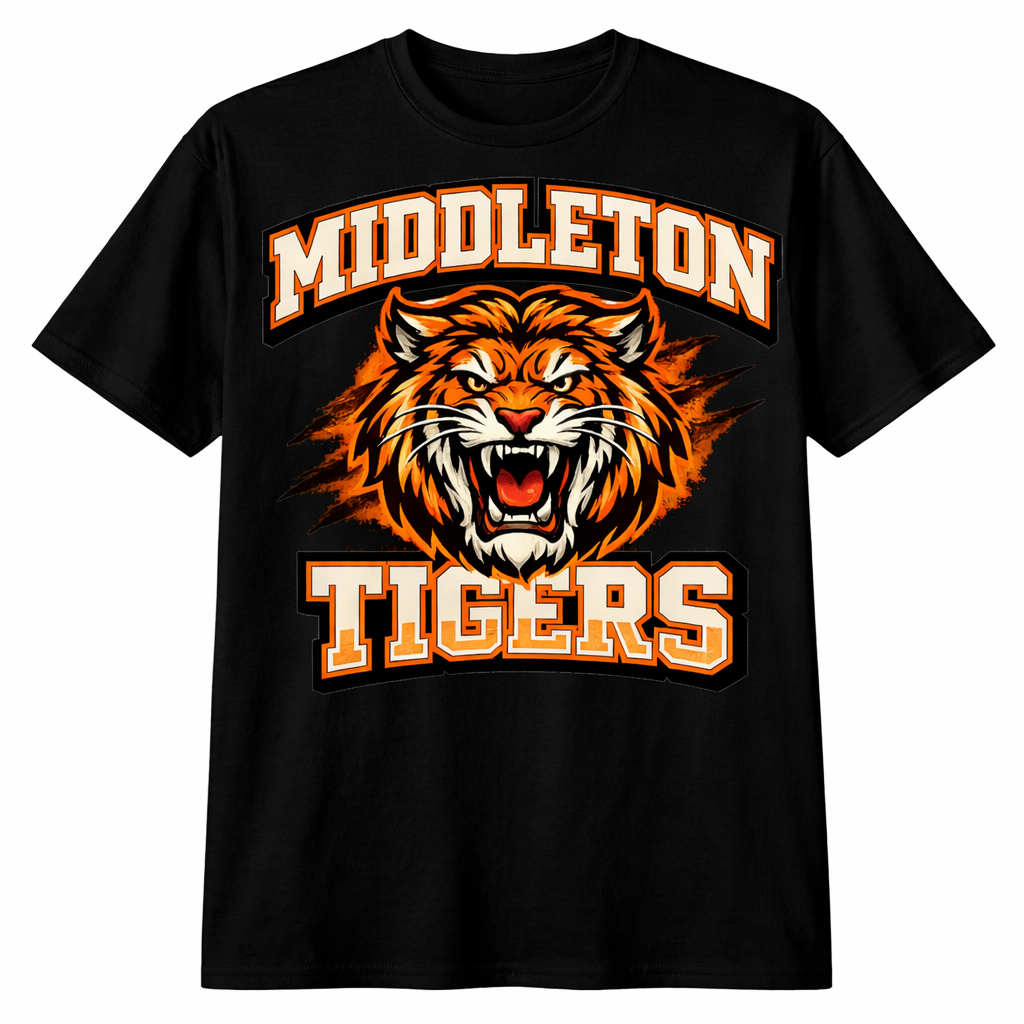 Middleton Tigers