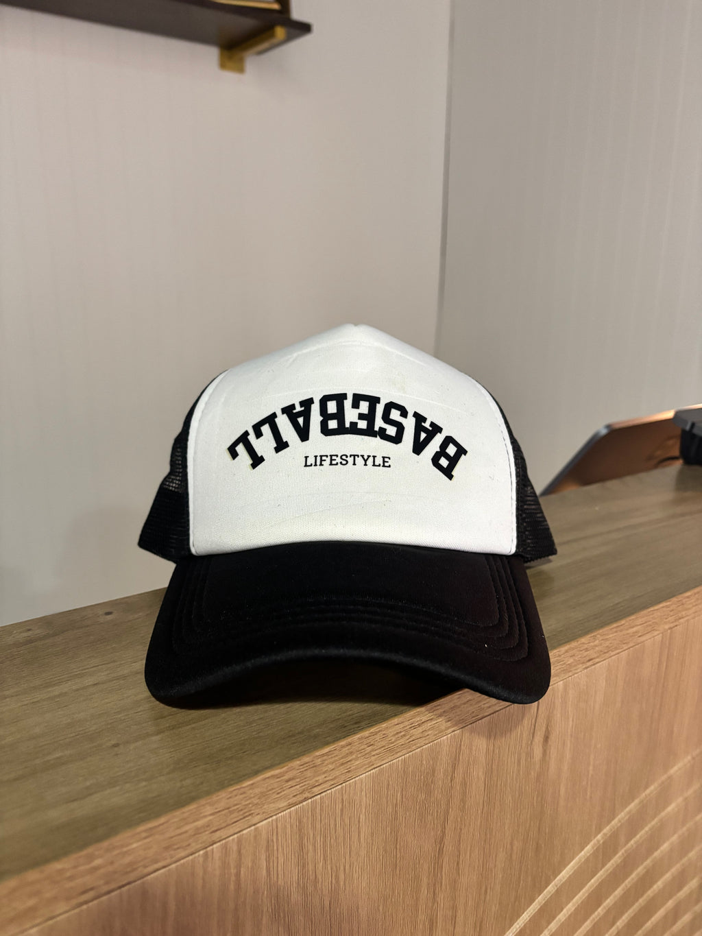 Trucker Hat