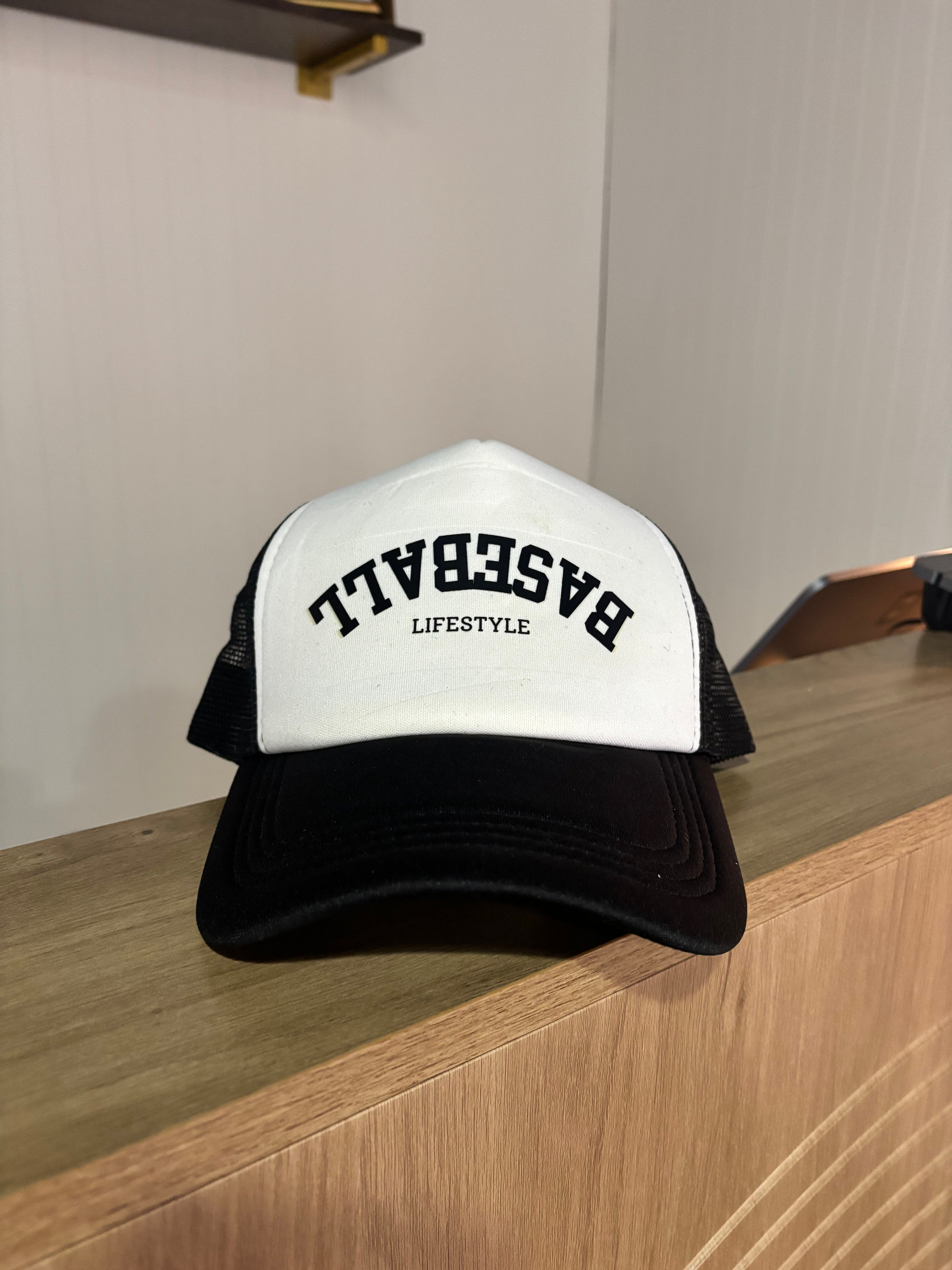 Trucker Hat