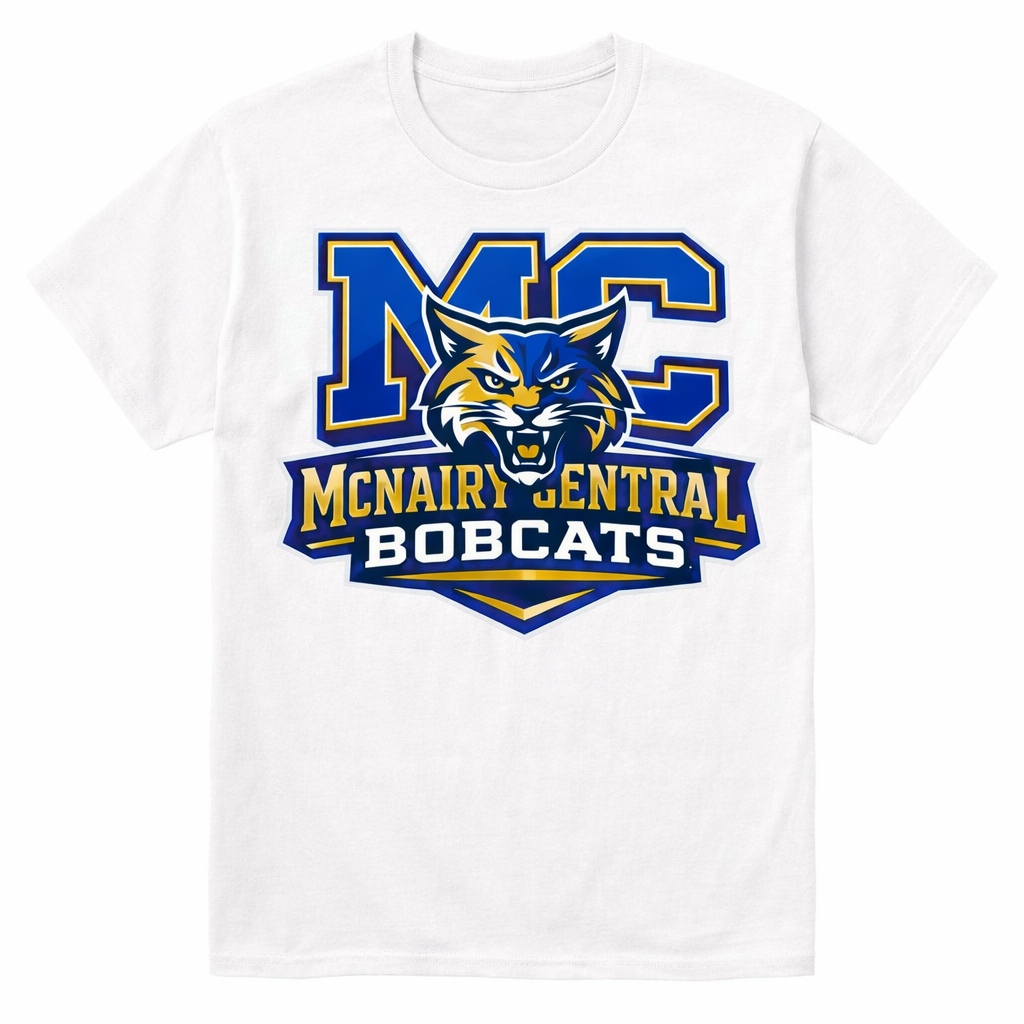 McNairy Central Bobcats