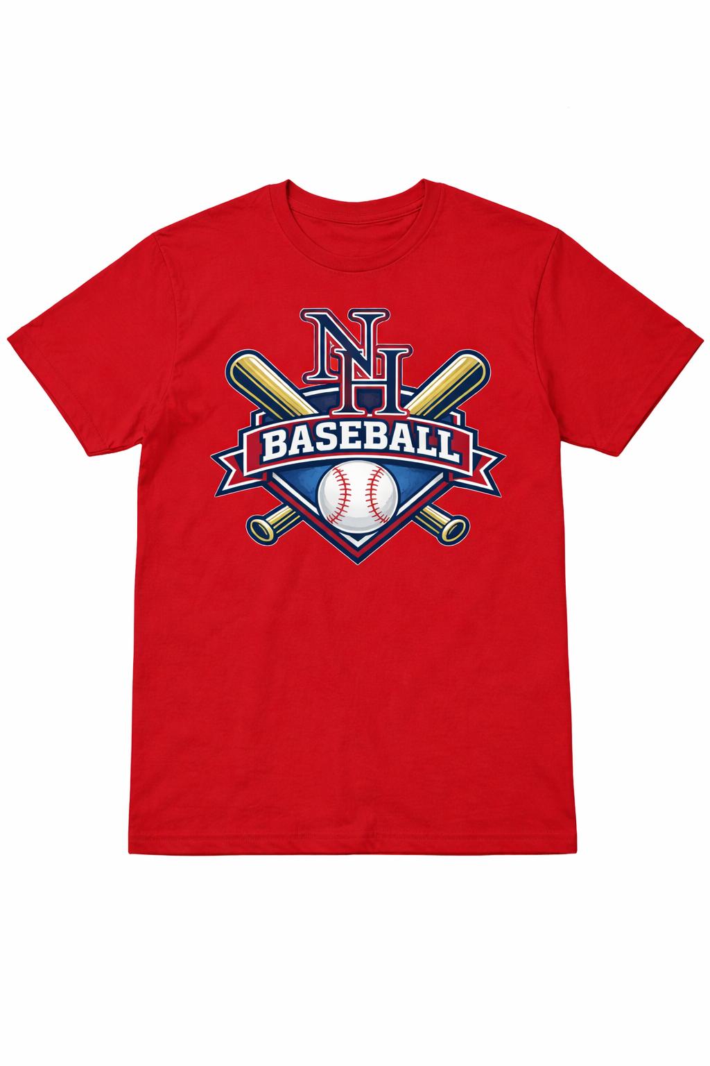 North Hardeman Baseball