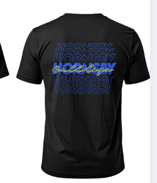 Hornsby Elementary Tshirt