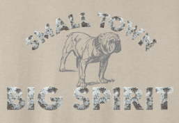 Small Town Tshirt