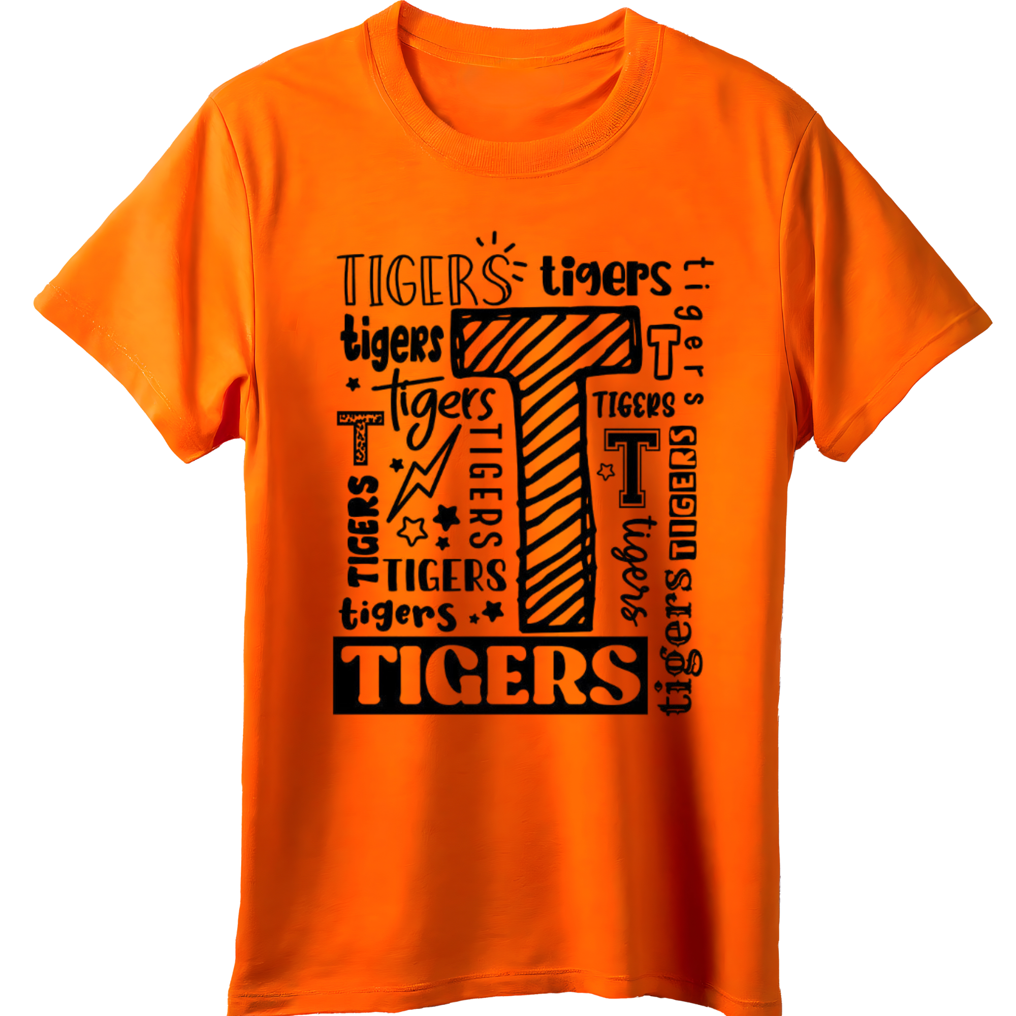 TIGERS