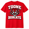 Toone Bobcats
