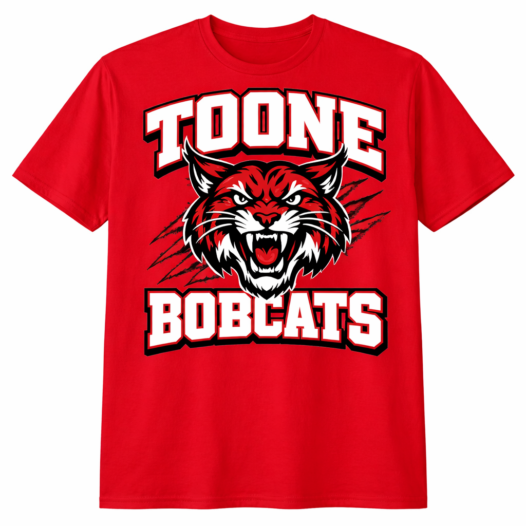 Toone Bobcats