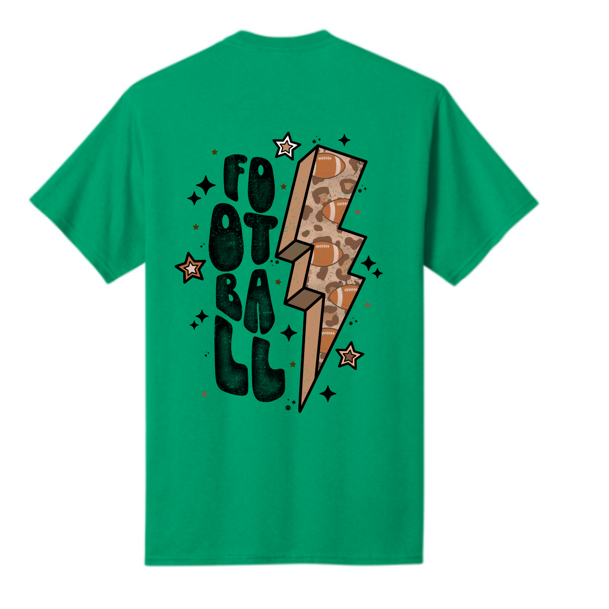 FOOTBALL GREEN