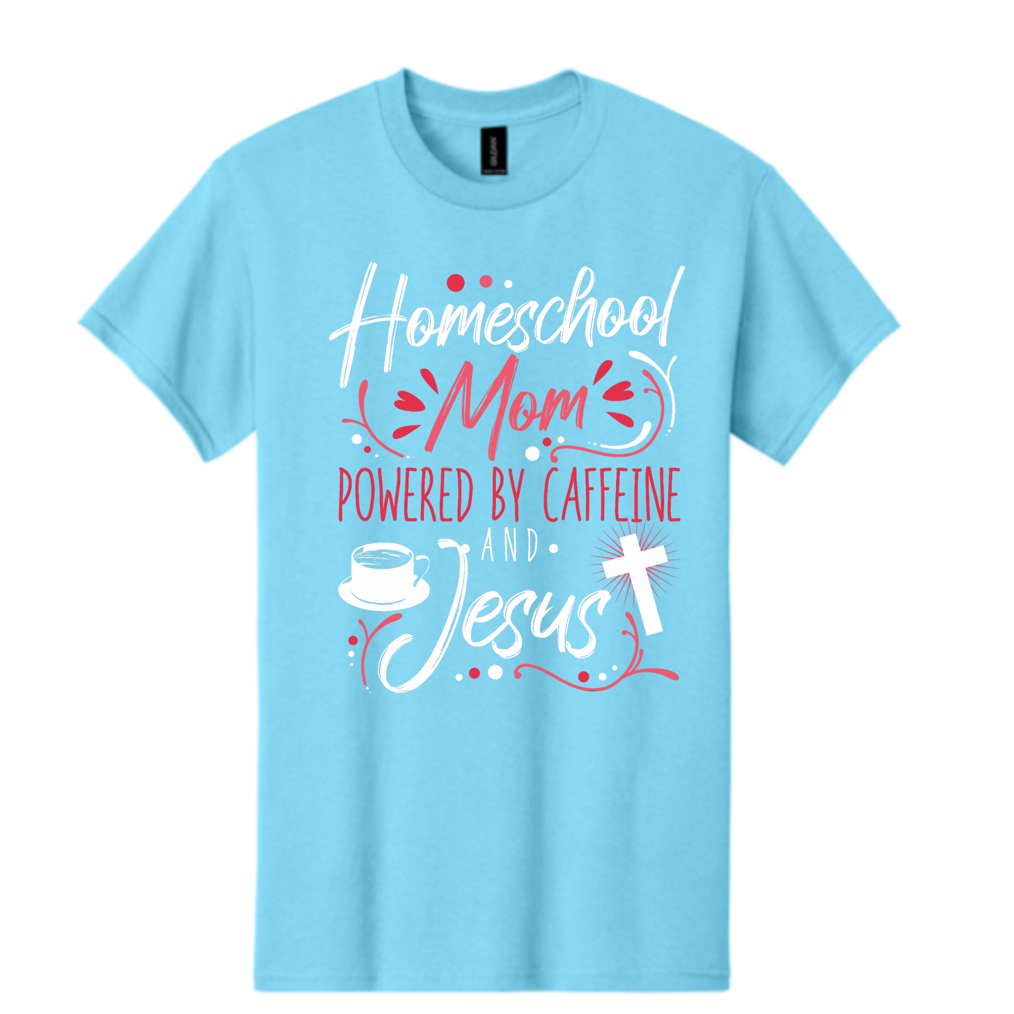 HOMESCHOOL MOM