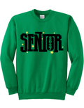 SENIOR GREEN