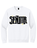 SENIOR WHITE