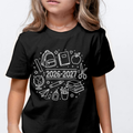 2026-2027 Tshirt